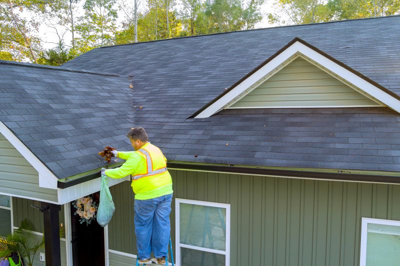 Cost of Gutter in Strongsville, OH