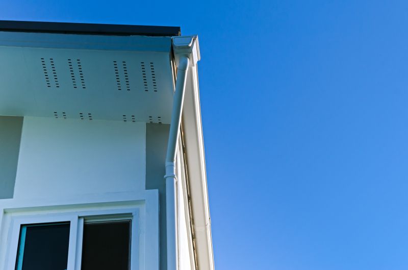 How Gutters Protect Your Home From Water Damage
