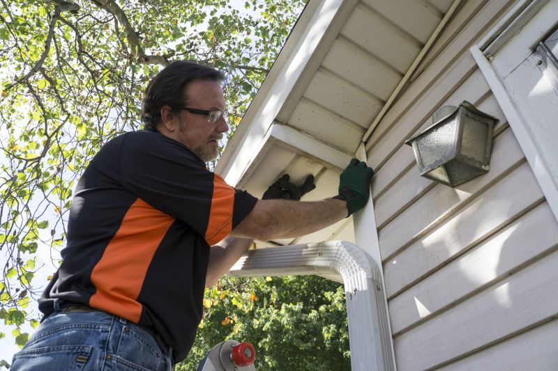 Best Gutter Repair Contractors in Strongsville, OH